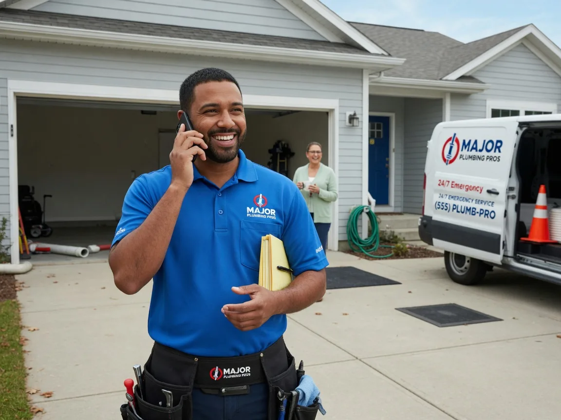 Drain Cleaning Services Algoma, WI FAQs